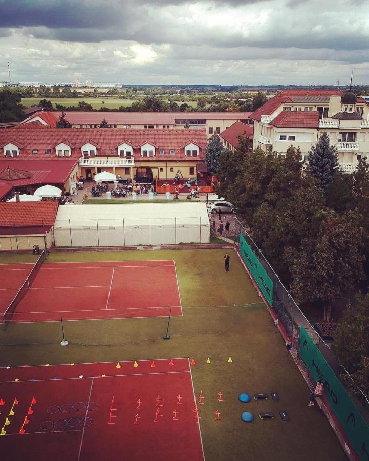 Penzion Pegas Bratislava Exterior photo
